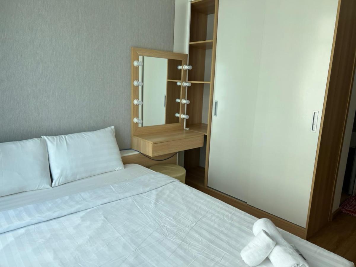 Can Ho Mt Vien Trieu Oceanus Apartment - Thai Ha Nha Trang Extérieur photo